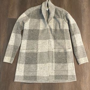 Cardigan, brand new condition. Extremely warm